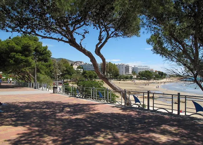 Apartment Valenciano By Interhome