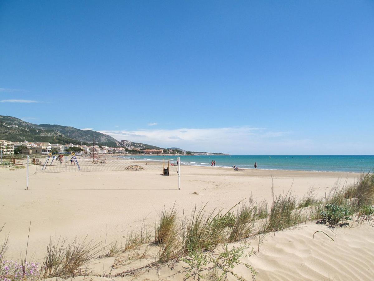 Valenciano By Interhome * Alcossebre
