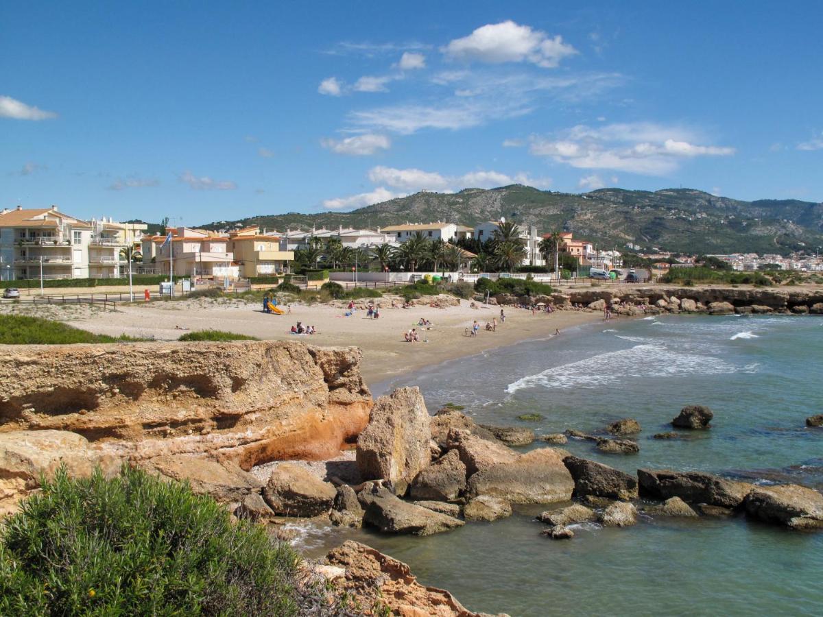 Valenciano By Interhome Appartement *