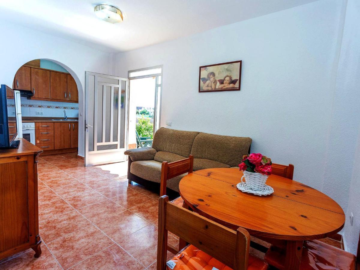 Valenciano By Interhome Alcossebre