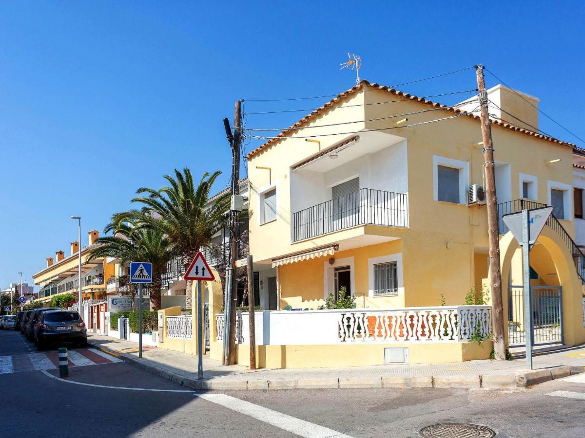 Valenciano By Interhome Appartement Alcossebre