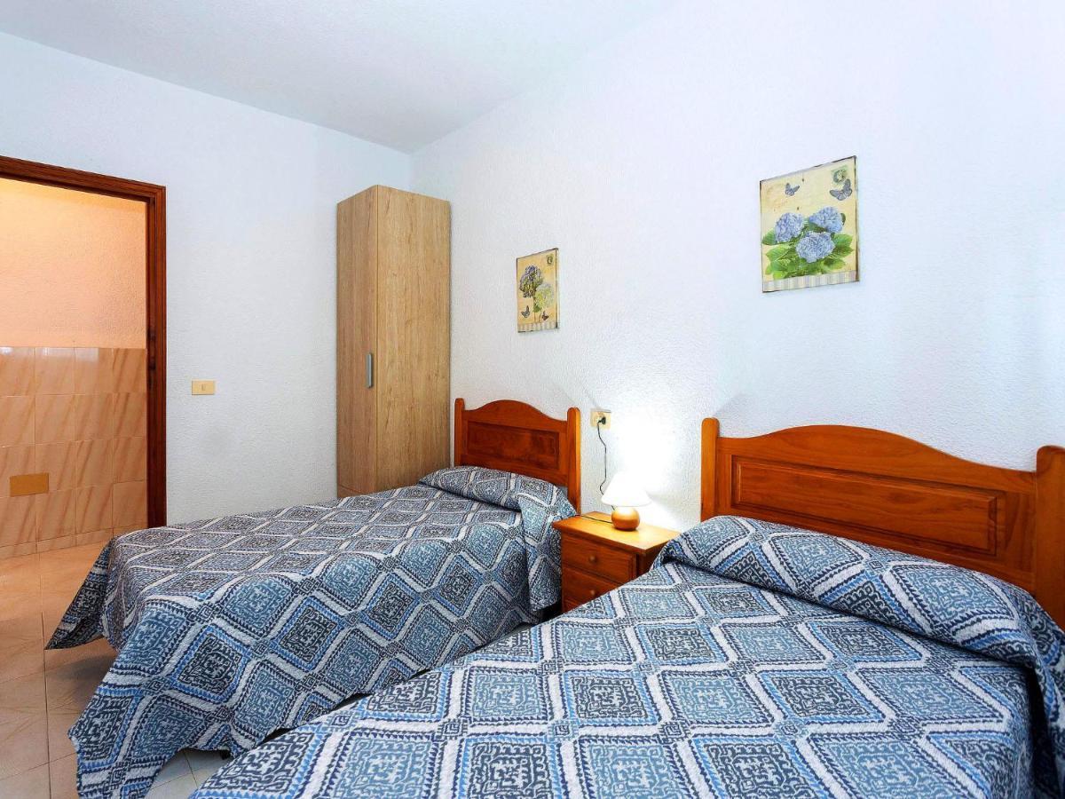 Appartement Valenciano By Interhome