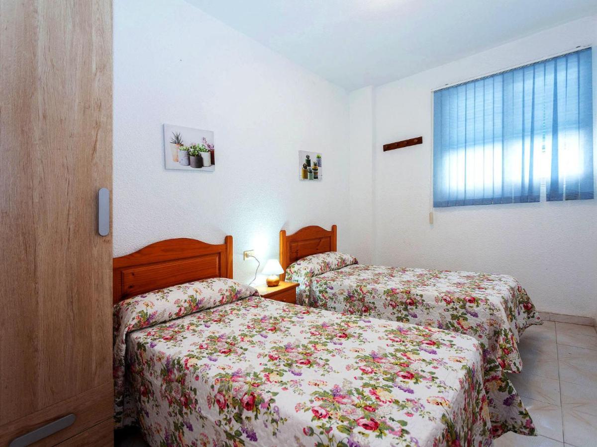 Appartement Valenciano By Interhome Alcossebre