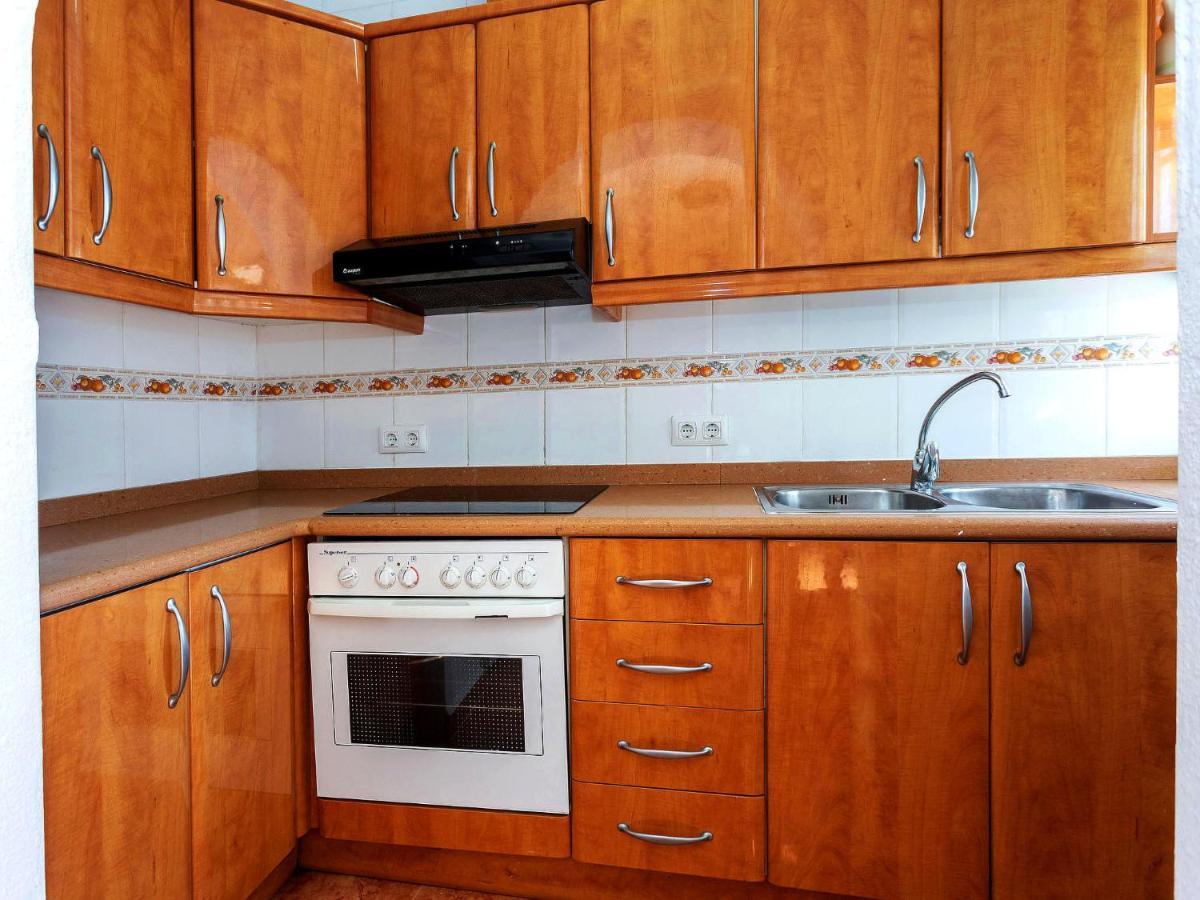 Appartement Valenciano By Interhome